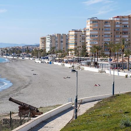 Seaviews A61 Apartment Torrox Exterior photo