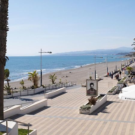 Seaviews A61 Apartment Torrox Exterior photo