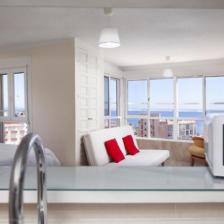 Seaviews A61 Apartment Torrox Exterior photo