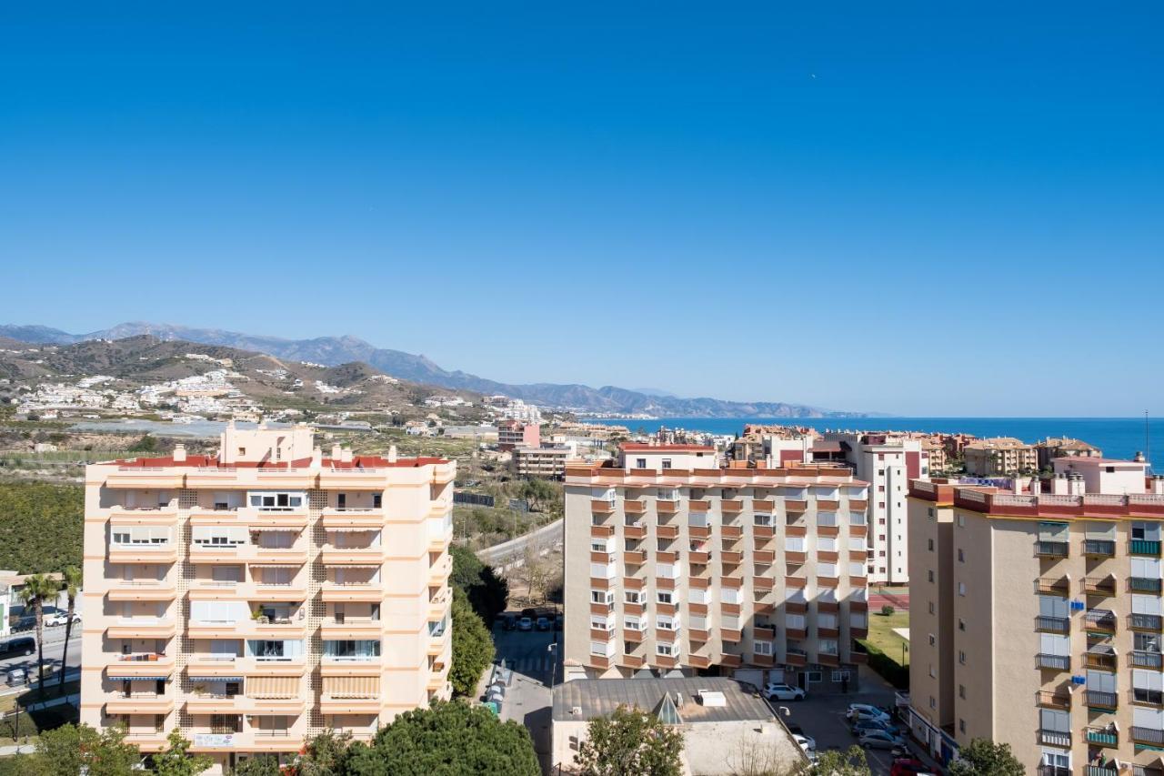 Seaviews A61 Apartment Torrox Exterior photo