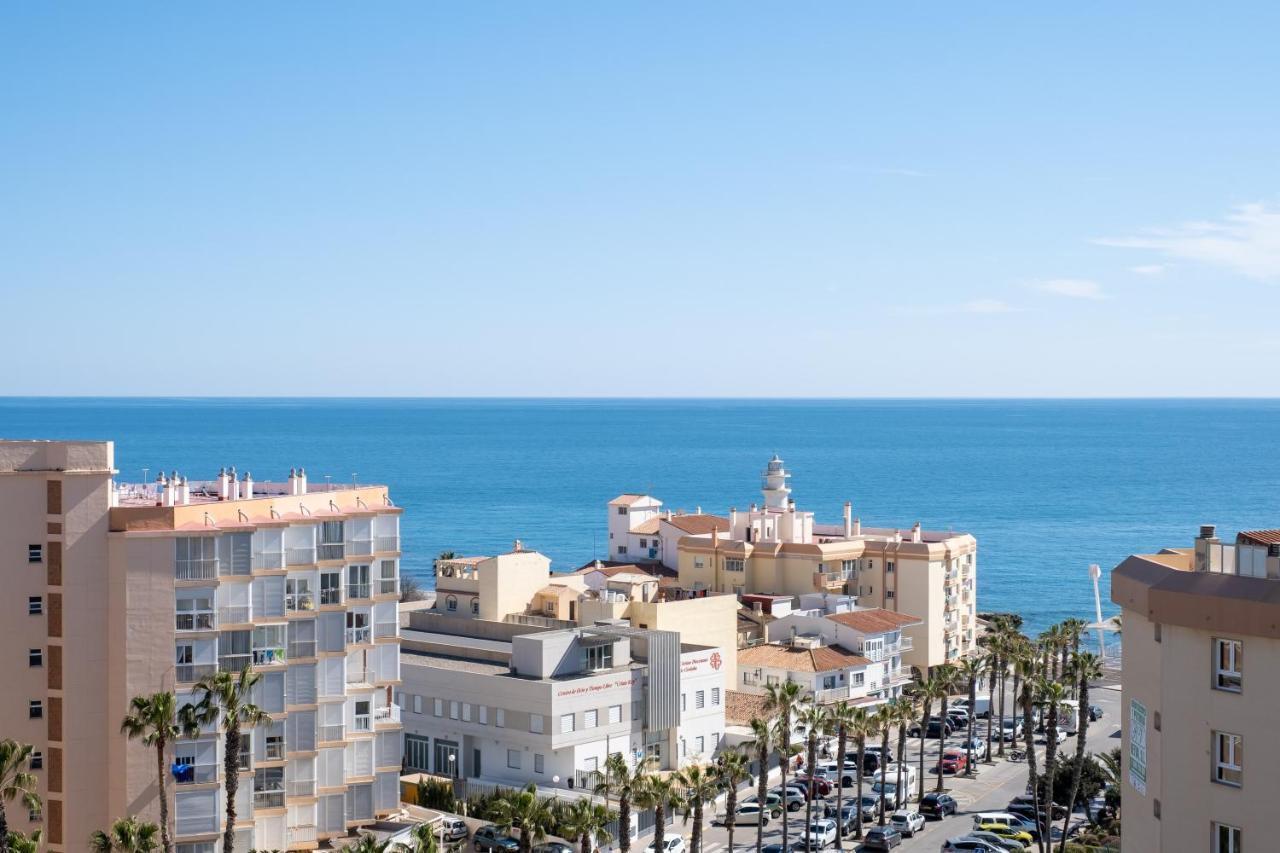 Seaviews A61 Apartment Torrox Exterior photo