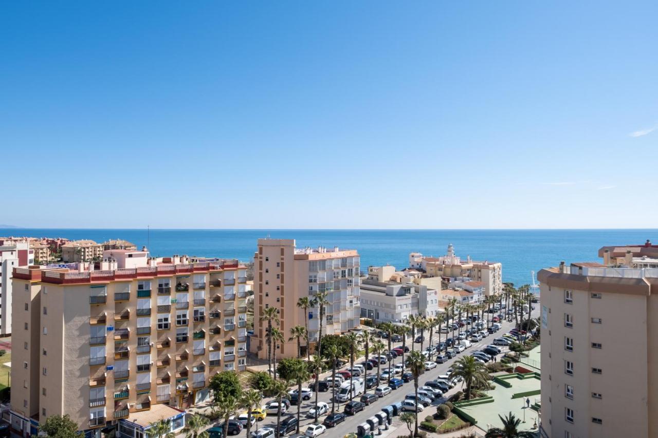 Seaviews A61 Apartment Torrox Exterior photo