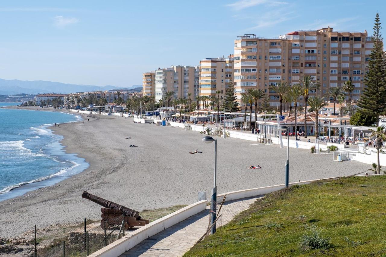 Seaviews A61 Apartment Torrox Exterior photo