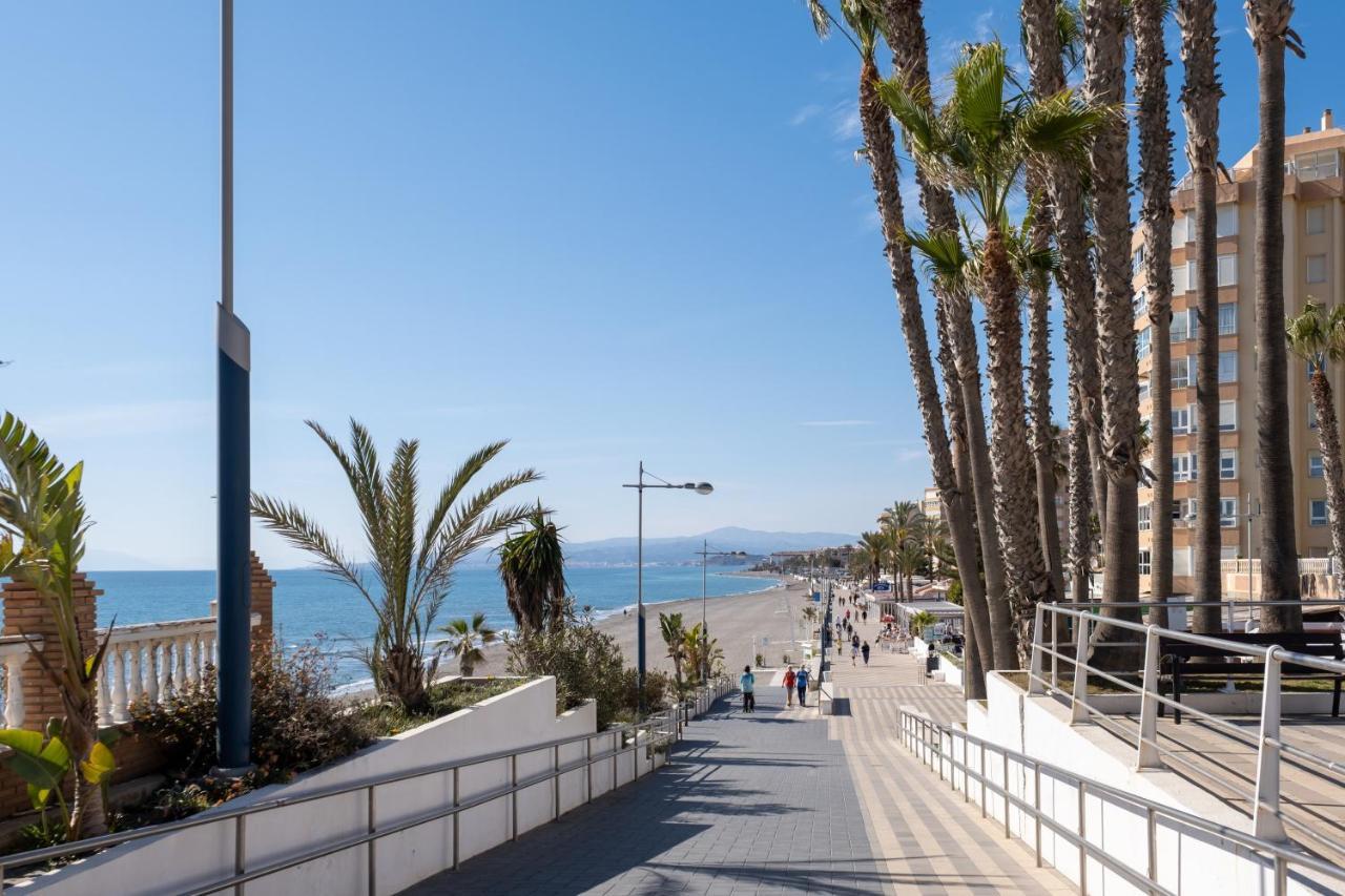 Seaviews A61 Apartment Torrox Exterior photo