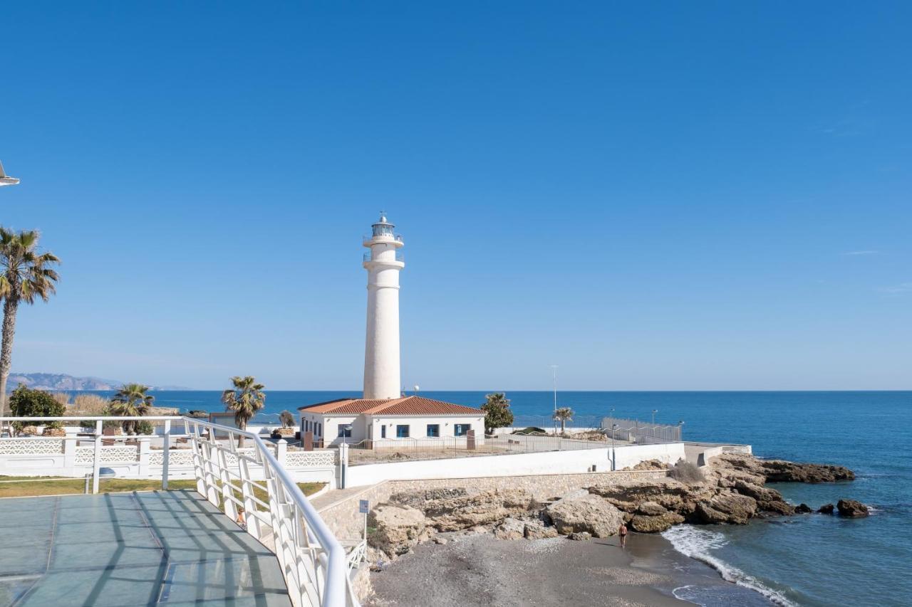 Seaviews A61 Apartment Torrox Exterior photo