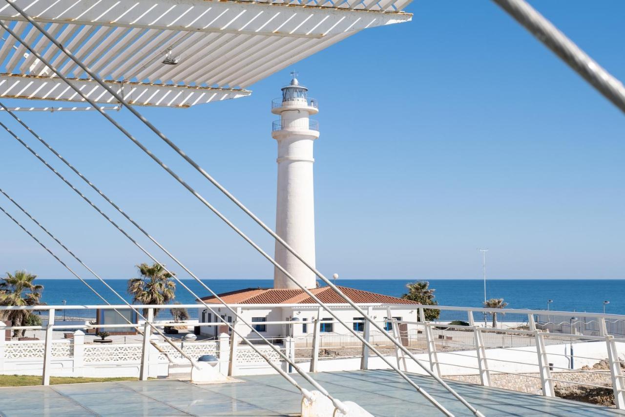 Seaviews A61 Apartment Torrox Exterior photo