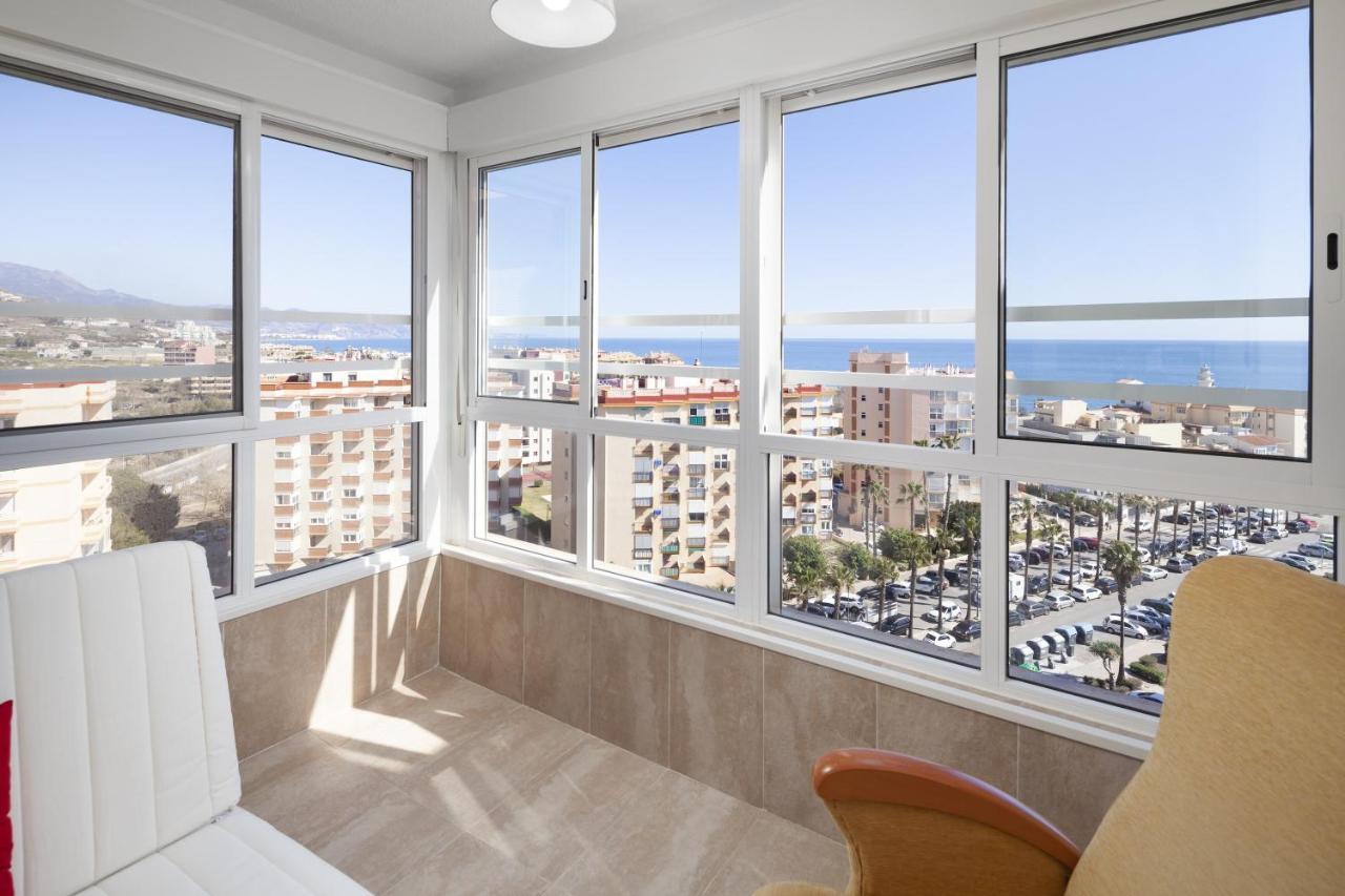 Seaviews A61 Apartment Torrox Exterior photo