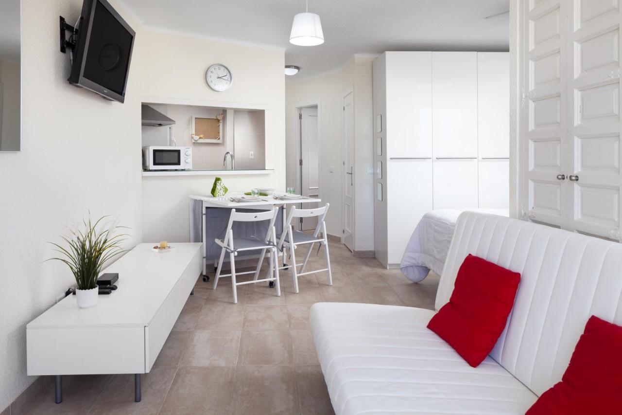 Seaviews A61 Apartment Torrox Exterior photo